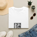 Luxe Skintone Botanical Tee