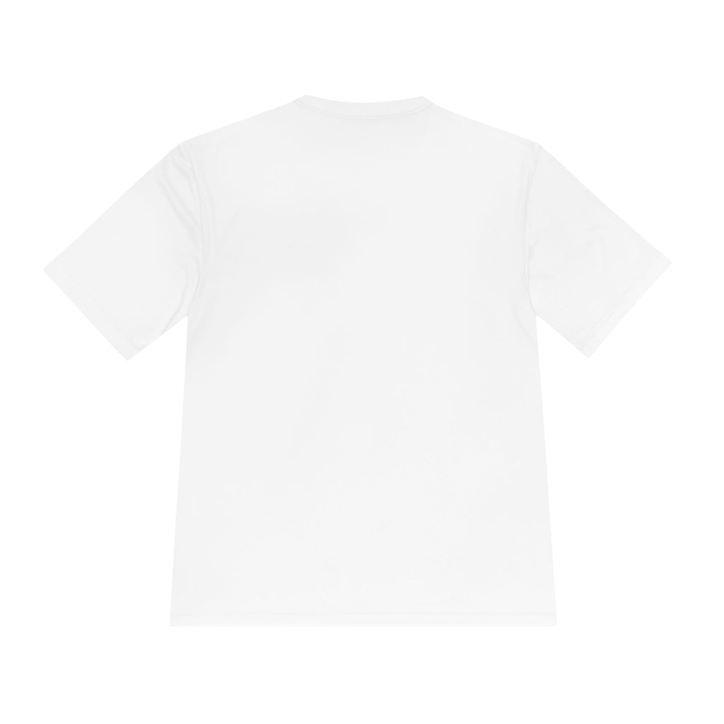 LuxeSkintone Logo Moisture-Wicking Tee