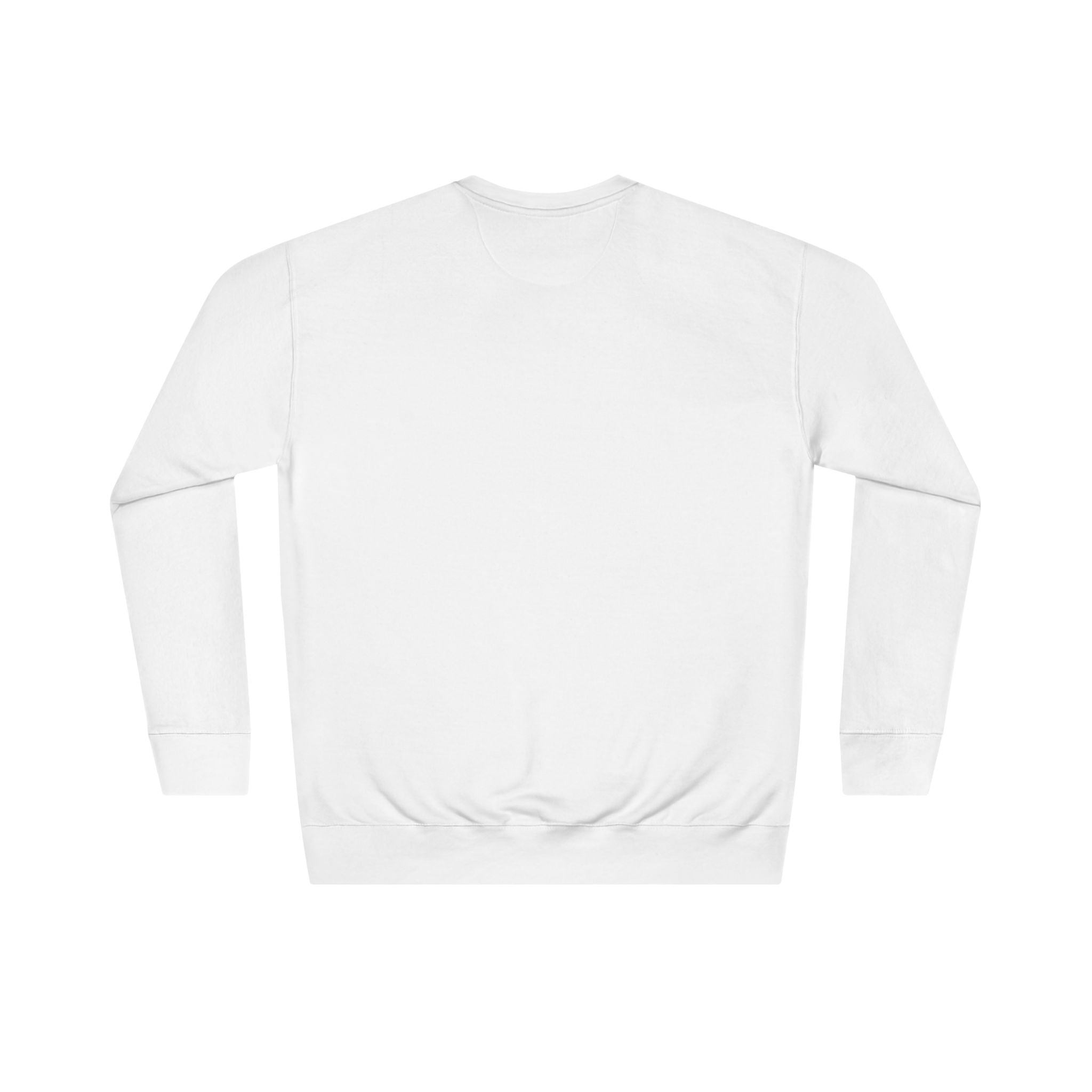 Luxeskintone Logo Sweatshirt — Minimalist Brand Crewneck