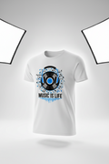 Music Is Life T-Shirt